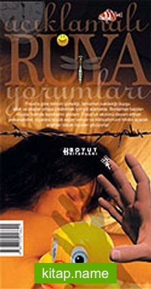 Açıklamalı Rüya Yorumları — Kolektif kitap kapağı