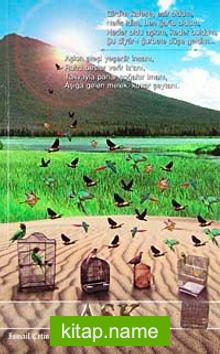 Aşk (2 Cilt) — İsmail Çetin kitap kapağı