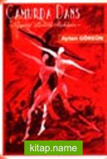 Çamurda Dans — Ayten Görgün kitap kapağı
