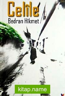 Celile — Bedran Hikmet kitap kapağı