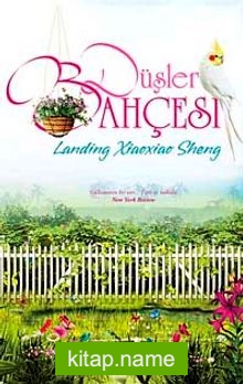 Düşler Bahçesi — Mehmet Güler kitap kapağı