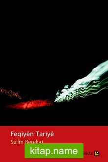 Feqiyen Tariye — Selim Berekat kitap kapağı