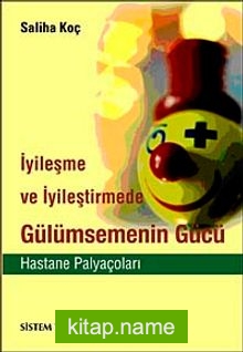 Gülümsemenin Gücü — Saliha Koç kitap kapağı