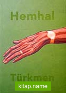 Hemhal kitap kapağı