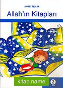 (Kuşe) Çocuk Kalbi Dizisi 2 (6 Kitap) / Çocuklar İçin İman Esasları — Ahmet Tezcan kitap kapağı