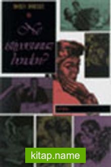 Ne İstiyorsunuz Benden ? — Doris Dörrie kitap kapağı
