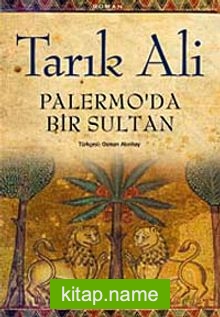 Palermo'da Bir Sultan — Tarık Ali kitap kapağı