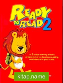 Ready to Read 2 — Sepalika Gamini kitap kapağı