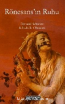 Rönesans'ın Ruhu — Fernand Schwarz kitap kapağı