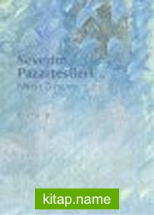 Severim Pazartesileri — Nihat Ziyalan kitap kapağı
