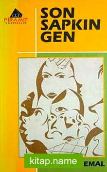 Son Sapkın Gen — Ufuk Kemal kitap kapağı