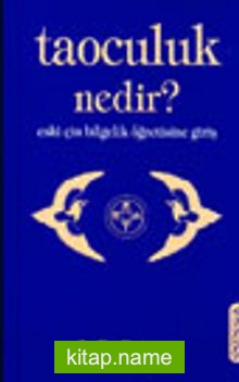 Taoculuk Nedir? Eski Çin Bilgelik Öğretisine Giriş — J. C. Cooper kitap kapağı