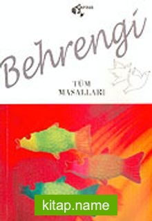 Tüm Masalları/Behrengi — Samed Behrengi kitap kapağı