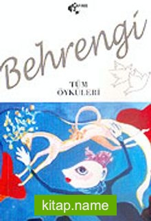 Tüm Öyküleri/Behrengi — Samed Behrengi kitap kapağı