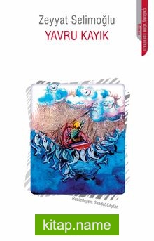 Yavru Kayık — Zeyyat Selimoğlu kitap kapağı