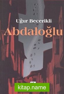 Abdaloğlu — Uğur Becerikli kitap kapağı