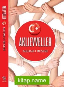Aklıevveller — Mehmet Beseri kitap kapağı
