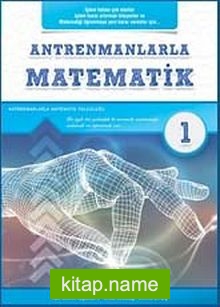 Antrenmanlarla Matematik (4 Kitap) — Kolektif kitap kapağı