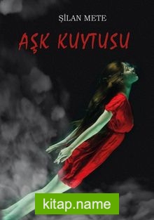 Aşk Kuytusu — Şilan Mete kitap kapağı