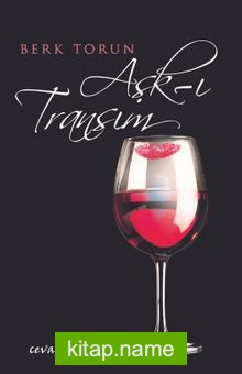 Aşk-ı Transım — Berk Torun kitap kapağı