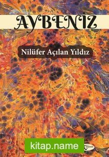 Aybeniz — Nilüfer Açılan Yıldız kitap kapağı
