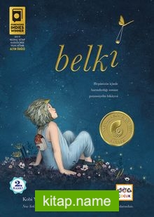 Belki — Ümit Kaygusuz kitap kapağı