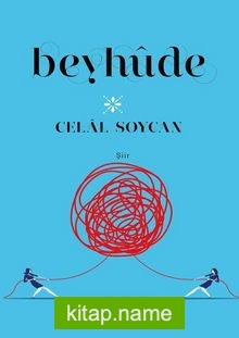 Beyhude — Ali Karabayram kitap kapağı
