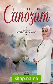 Canözüm — Bedriye Arık Çambel kitap kapağı