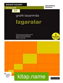 Grafik Tasarımda Izgaralar — Gavin Ambrose kitap kapağı