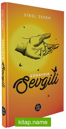 Günaydın Sevgili — Sibel Zeren kitap kapağı
