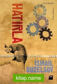 Hatırla (İmzalı) — İsmail Güzelsoy kitap kapağı