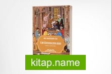 İlim Öğrenenlerin Adabı — Nasiruddin Tusi kitap kapağı