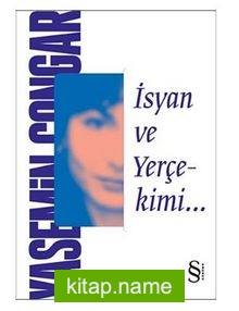 İnsan ve Yerçekimi — Yasemin Çongar kitap kapağı
