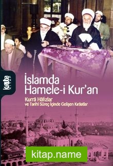 İslam’da Hamele-i Kuran kitap kapağı