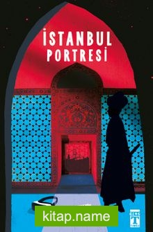İstanbul Portresi — Kayahan Demir kitap kapağı