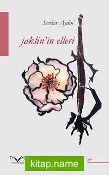 Jaklin’in Elleri — Serdar Aydın kitap kapağı