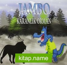 Jambo / Karanlık Orman — Sinan Ceylan kitap kapağı