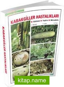 Kabakgiller Hastalıkları Gözlem Teşhis Mücadele — D. Blancard kitap kapağı