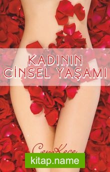 Kadının Cinsel Yaşamı — Cem Keçe kitap kapağı