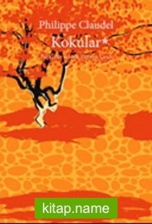 Kokular — Philippe Claudel kitap kapağı