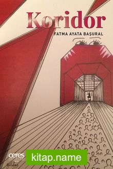 Koridor — Fatma Ayata Başural kitap kapağı