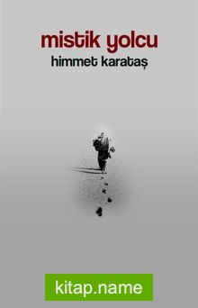 Mistik Yolcu — Himmet Karataş kitap kapağı