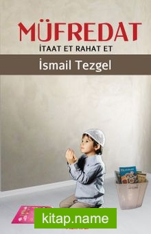 Müfredat İtaat Et Rahat Et — İsmail Tezgel kitap kapağı