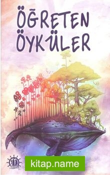 Öğreten Öyküler — Göksu Birol kitap kapağı