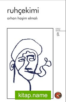 Ruh Çekimi — Orhan Haşim Elmalı kitap kapağı