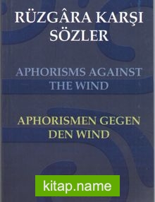 Rüzgara Karşı Sözler — Dr. Halil Yeşil kitap kapağı