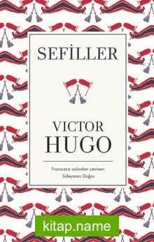 Sefiller (Karton Kapak) — Victor Hugo kitap kapağı