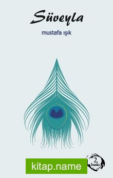 Süveyla — Mustafa Işık kitap kapağı
