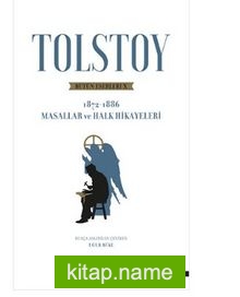 Tolstoy Bütün Eserleri 10 — Lev N. Tolstoy kitap kapağı