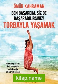 Torbayla Yaşamak — Ömür Kahraman kitap kapağı
